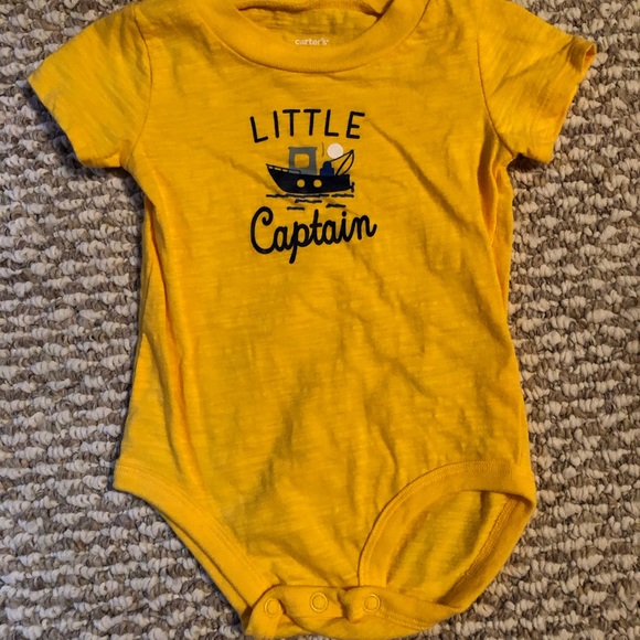 Carters matching jacket set - Picture 3 of 5